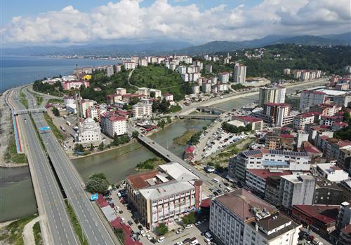 Pazar Rize PAZAR BELEDİYESİ